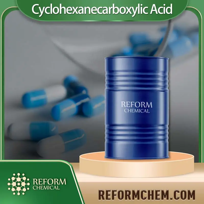 cyclohexanecarboxylic acid