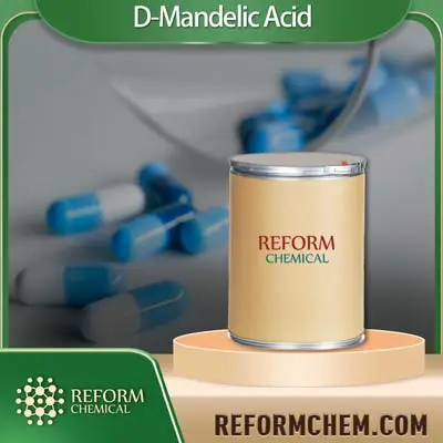 D-Mandelic Acid