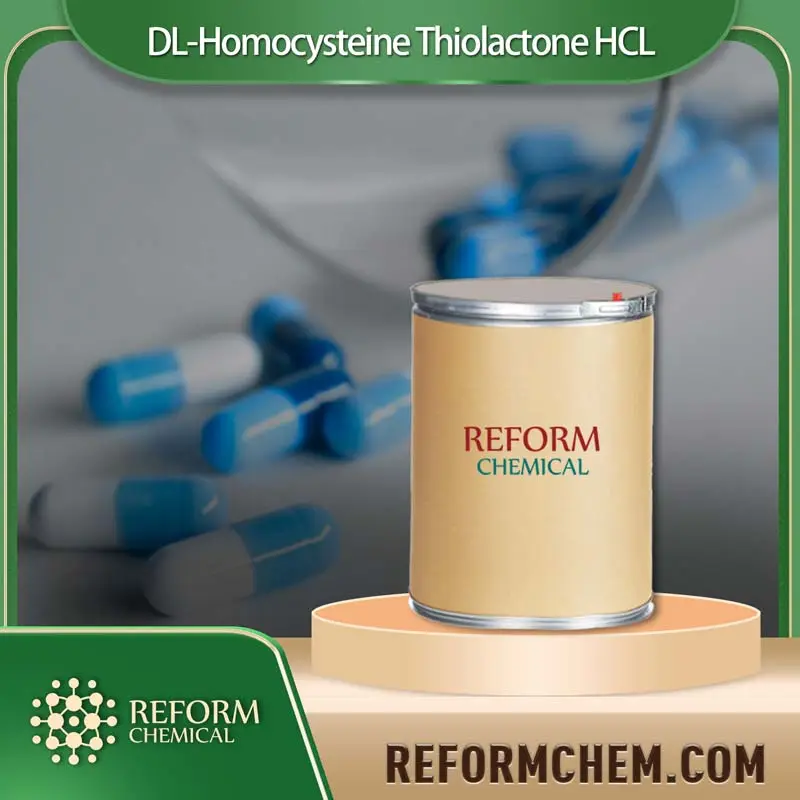 dl homocysteine thiolactone hcl