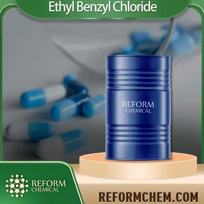 Ethyl Benzyl Chloride