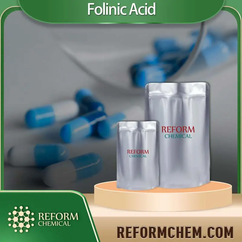 folinic acid