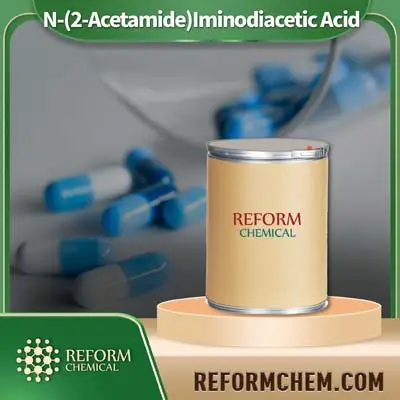 N-(2-Acetamide) Iminodiacetic Acid