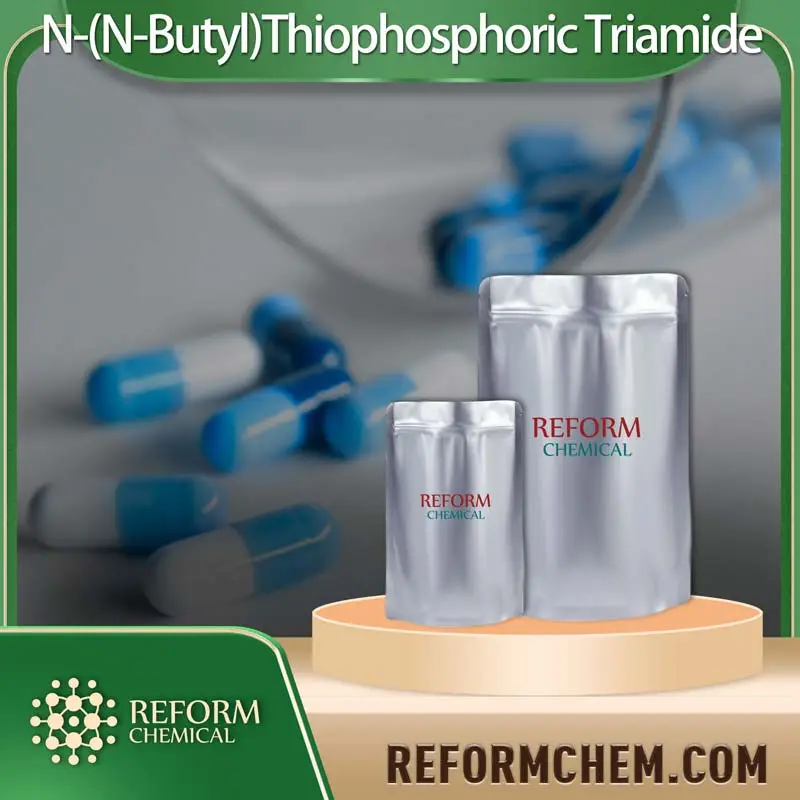 n n butyl thiophosphoric triamide