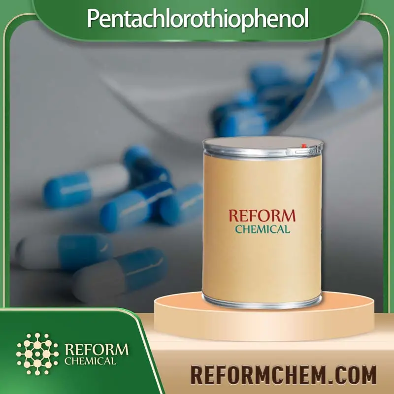 pentachlorothiophenol