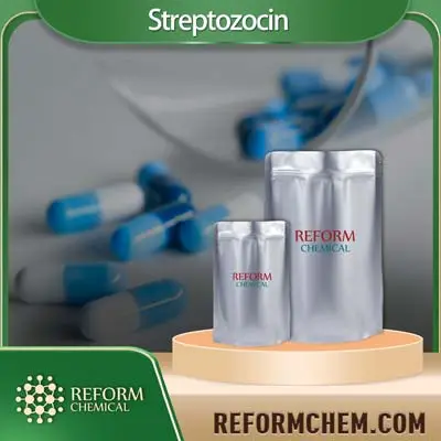Streptozocin