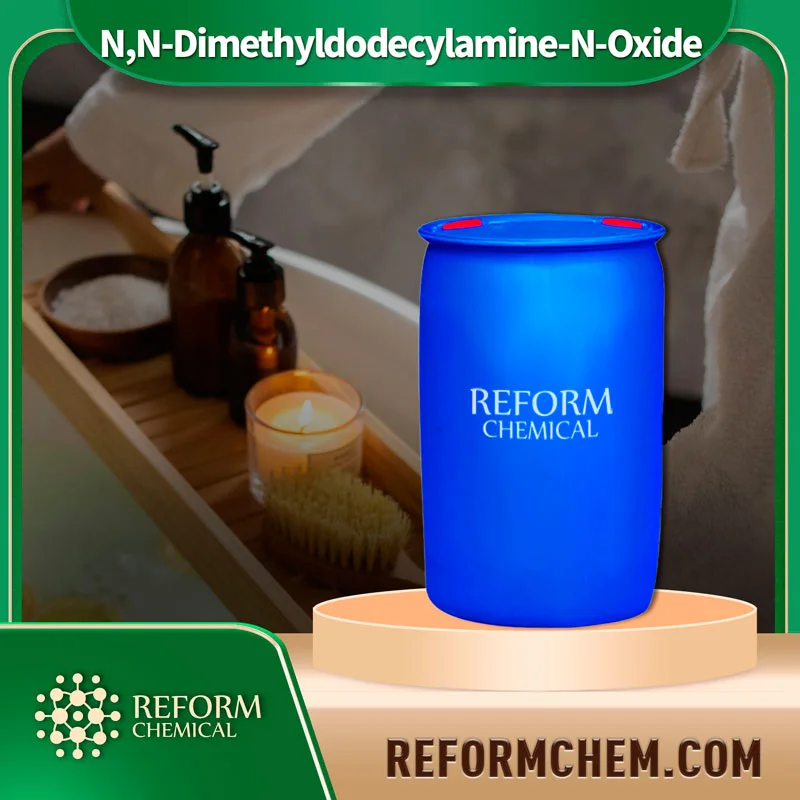 nn dimethyldodecylamine n oxide