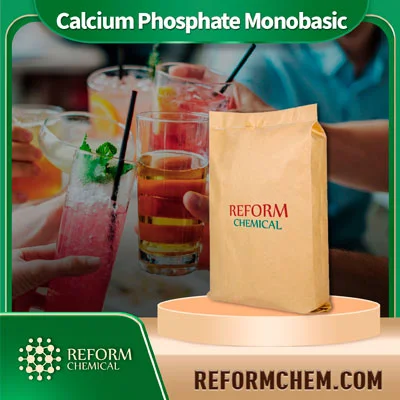 Calcium Phosphate Monobasic