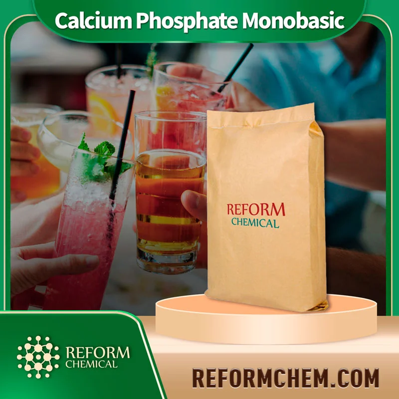 calcium phosphate monobasic