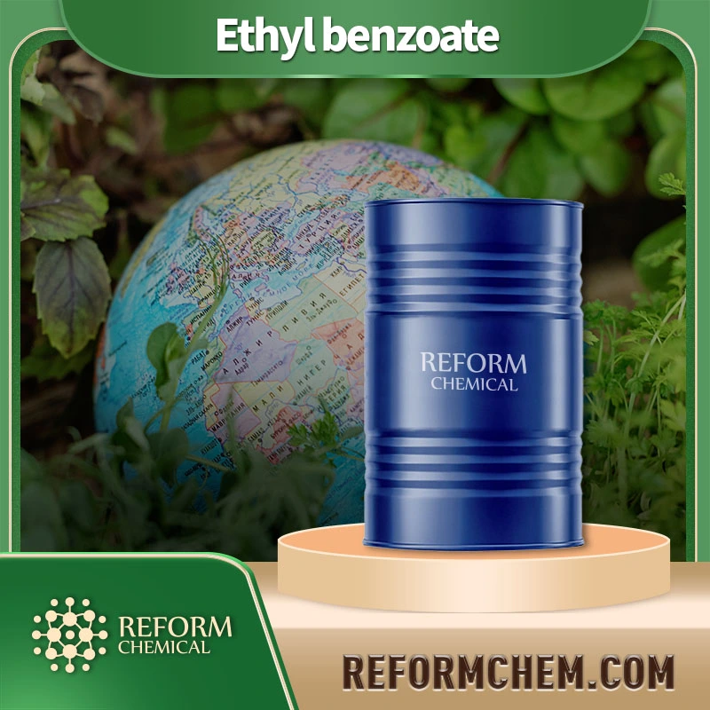 ethyl benzoate 93 89 0