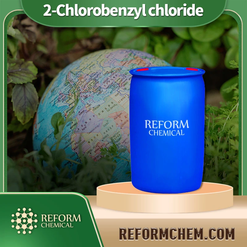 2 chlorobenzyl chloride611 19 8