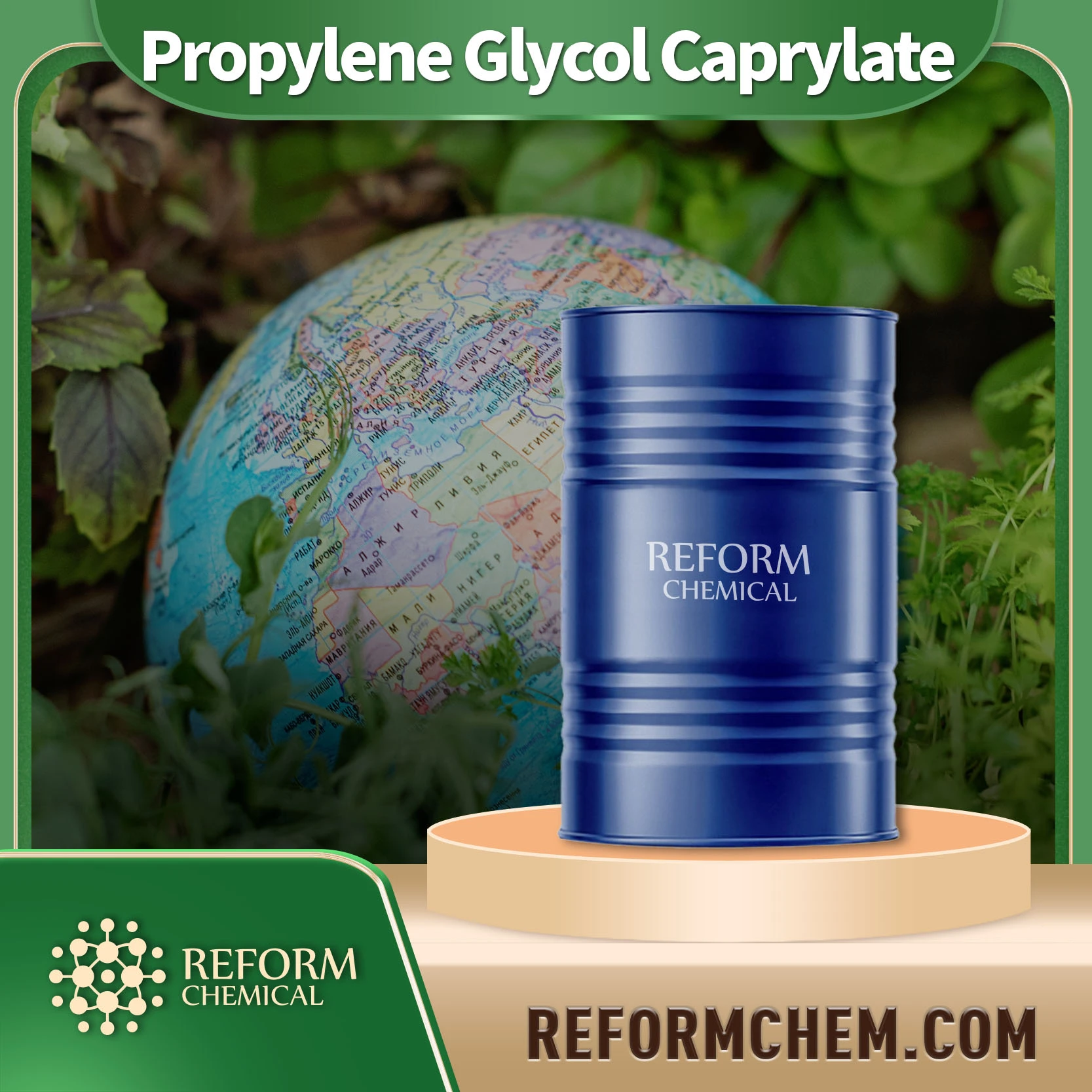 propylene glycol caprylate 31565 12 5