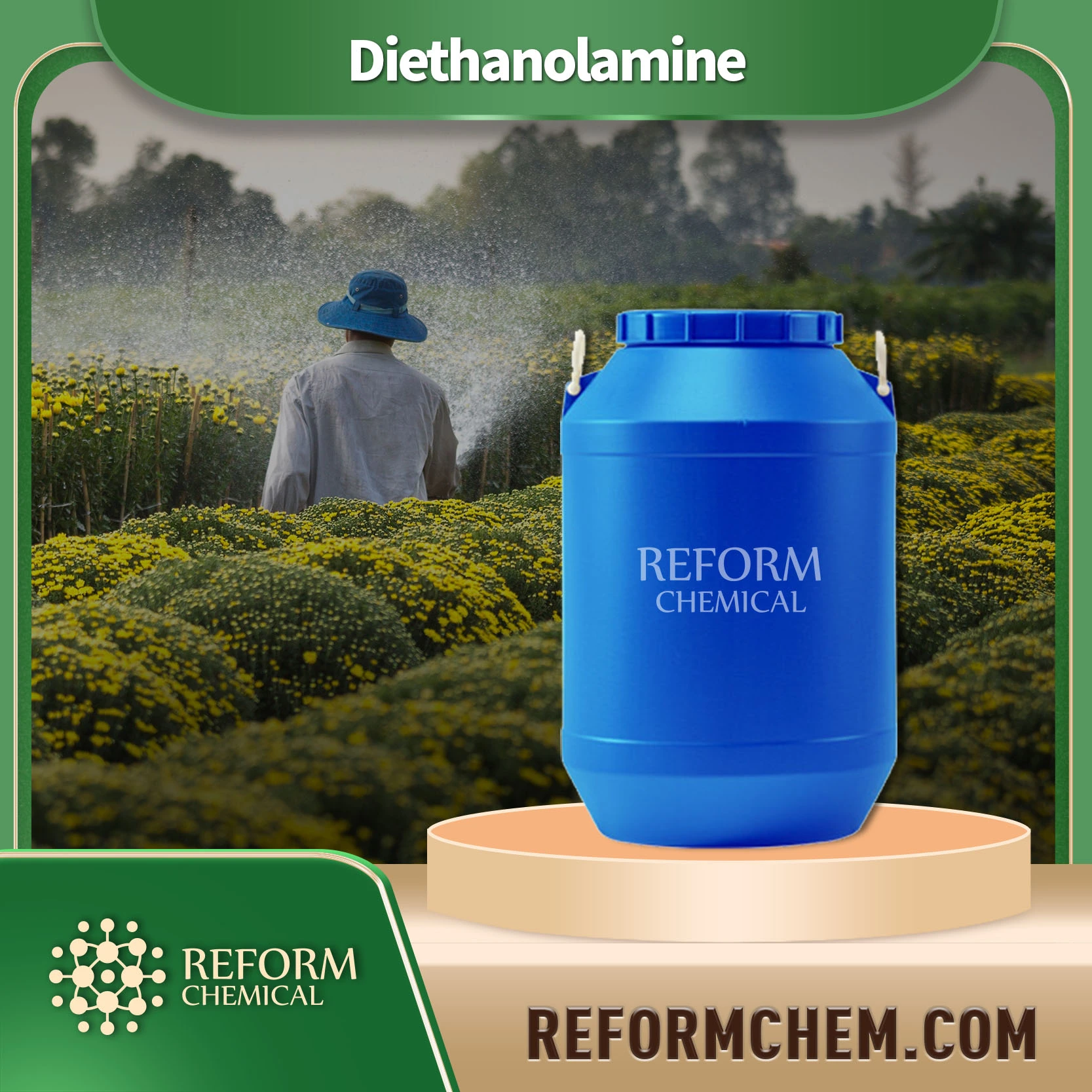 diethanolamine111 42 2