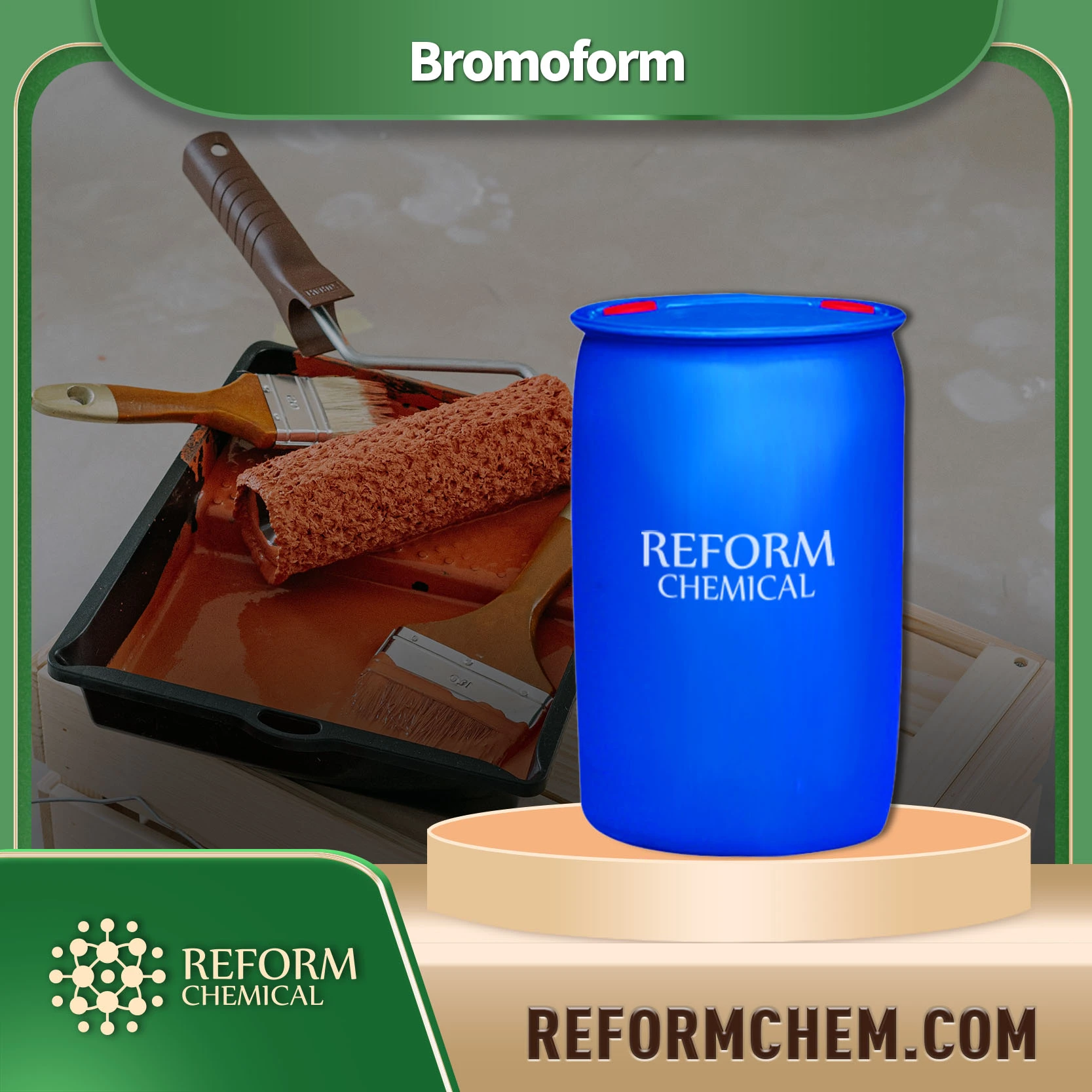 bromoform75 25 2