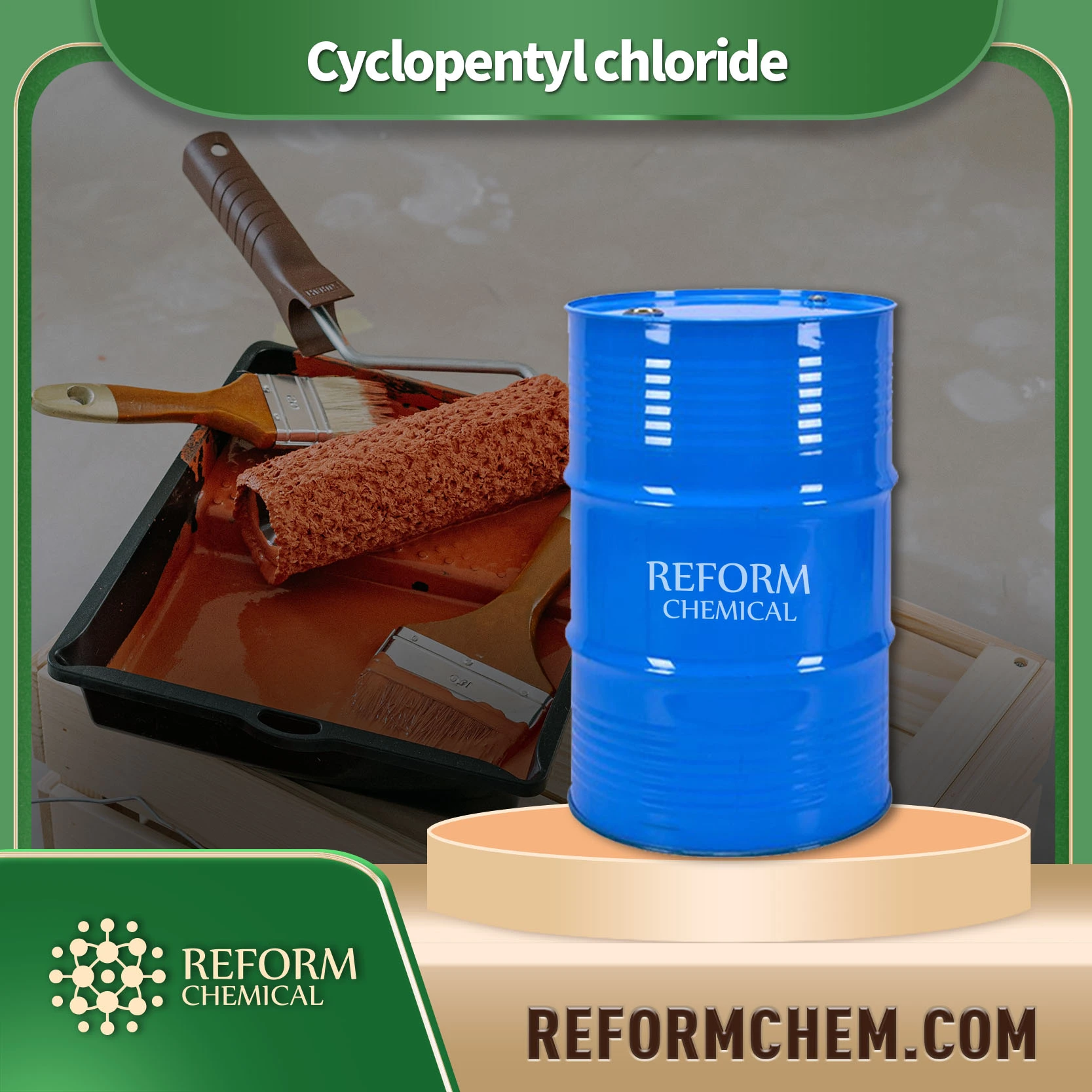 cyclopentyl chloride930 28 9