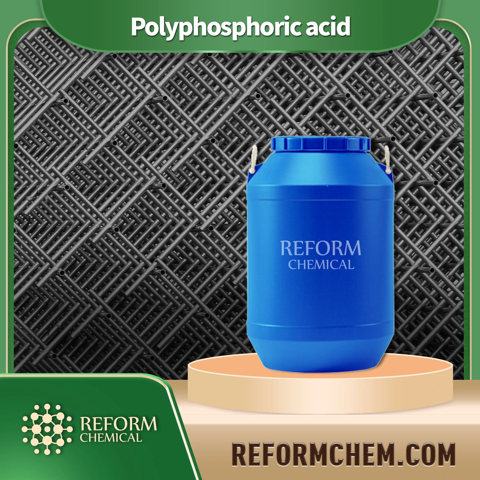 polyphosphoric acid8017 16 1