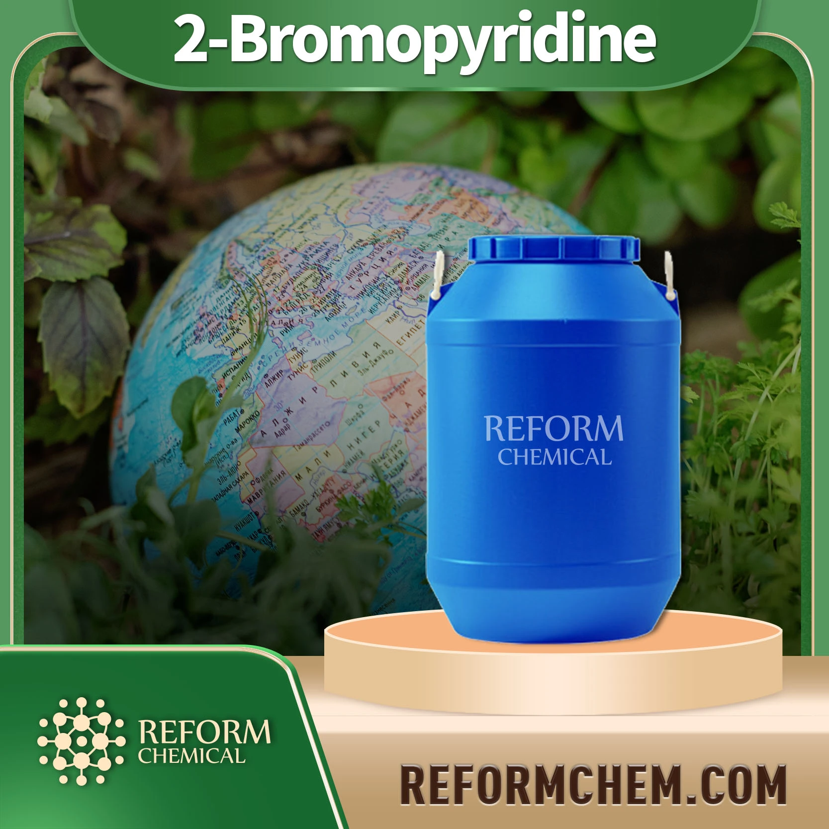 2-Bromopyridine