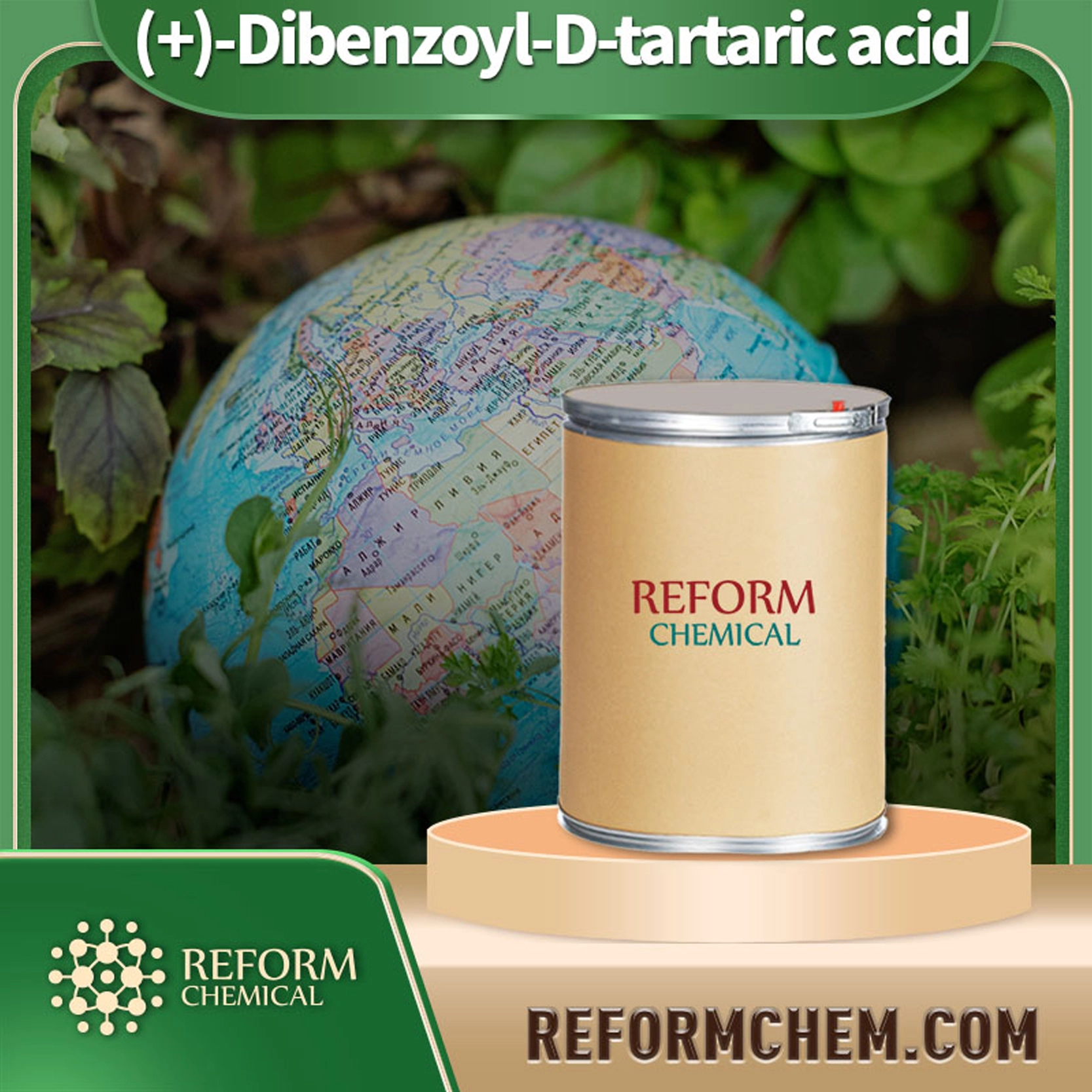 dibenzoyl d tartaric acid 17026 42 5