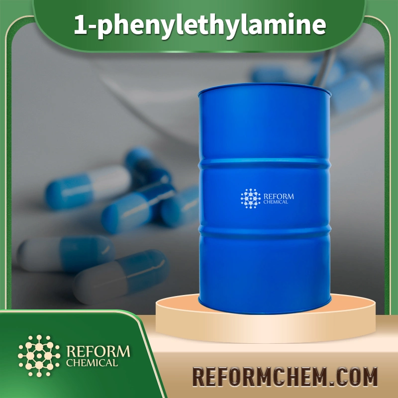 1 phenylethylamine
