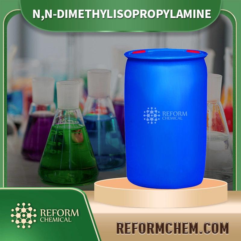 n n dimethylisopropylamine