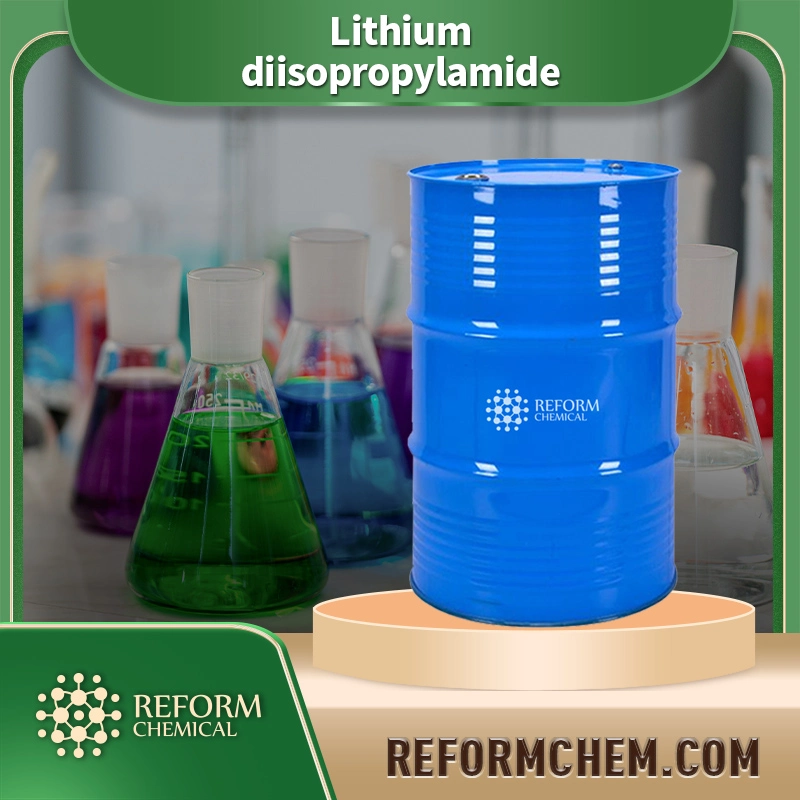 lithium diisopropylamide
