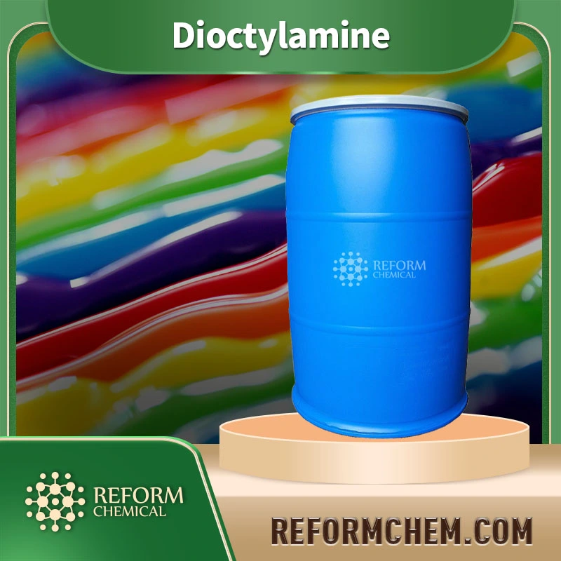 dioctylamine
