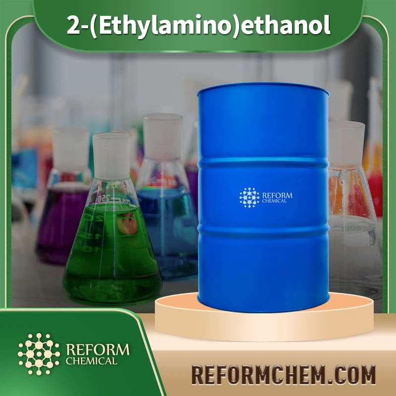 2 ethylamino ethanol