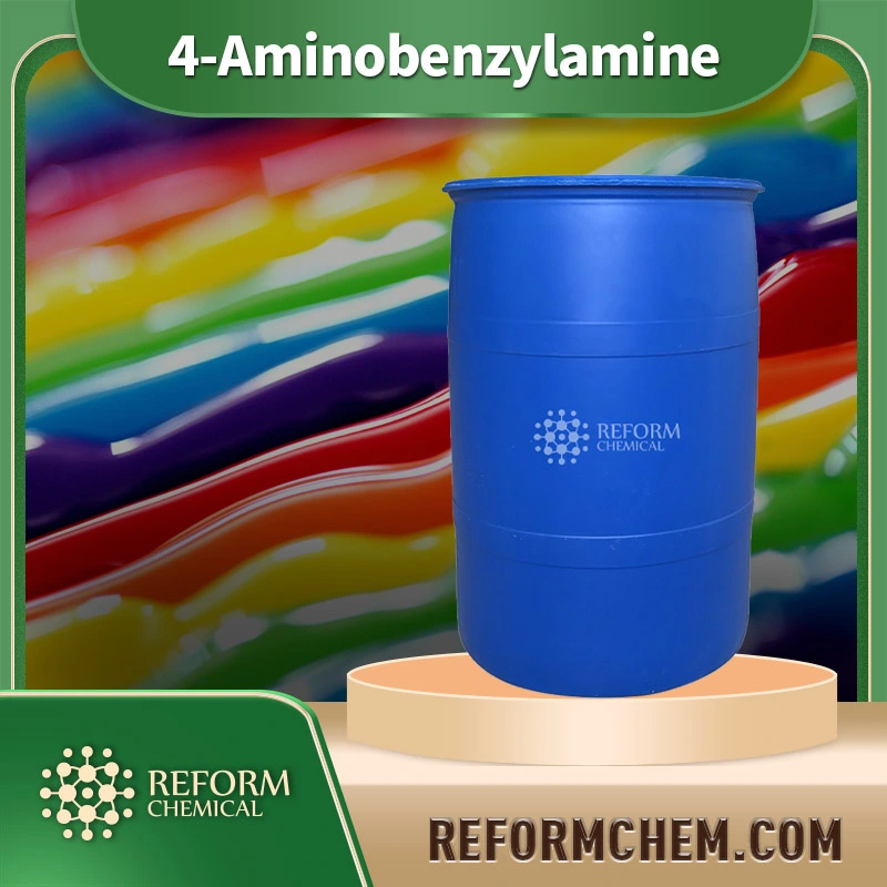 4 aminobenzylamine
