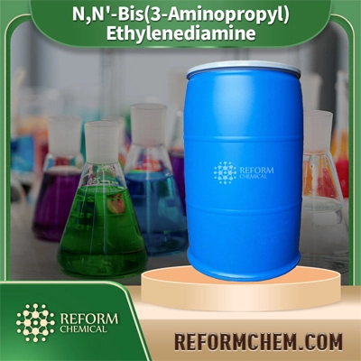 N,N'-Bis(3-Aminopropyl)Ethylenediamine