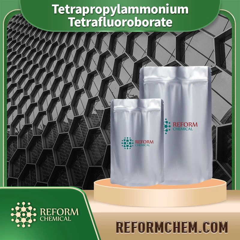 tetrapropylammonium tetrafluoroborate