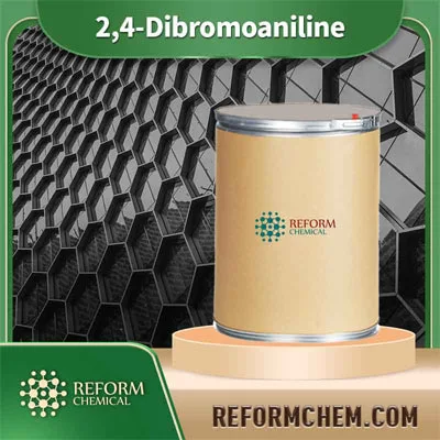2,4-Dibromoaniline