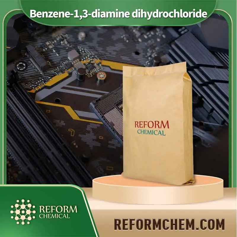 benzene 13 diamine dihydrochloride 541 69 5
