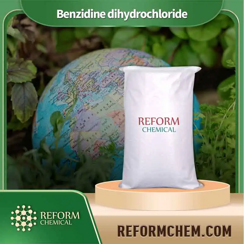 benzidine dihydrochloride 531 85 1