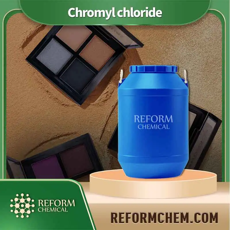 chromyl chloride 14977 61 8