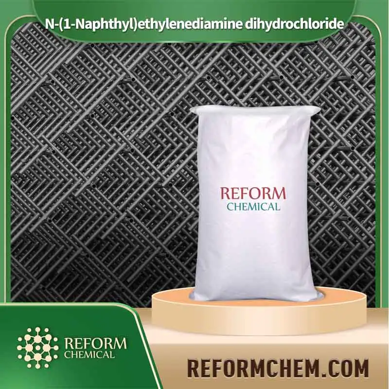 n 1 naphthyl ethylenediamine dihydrochloride 1465 25 4