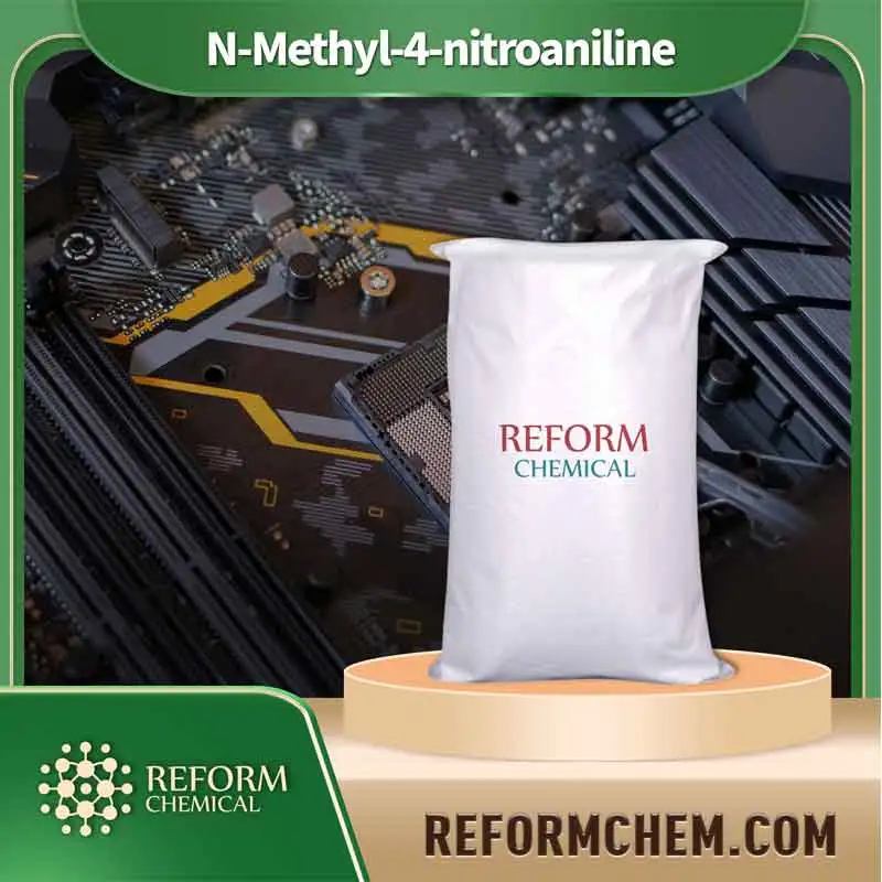 n methyl 4 nitroaniline 100 15 2