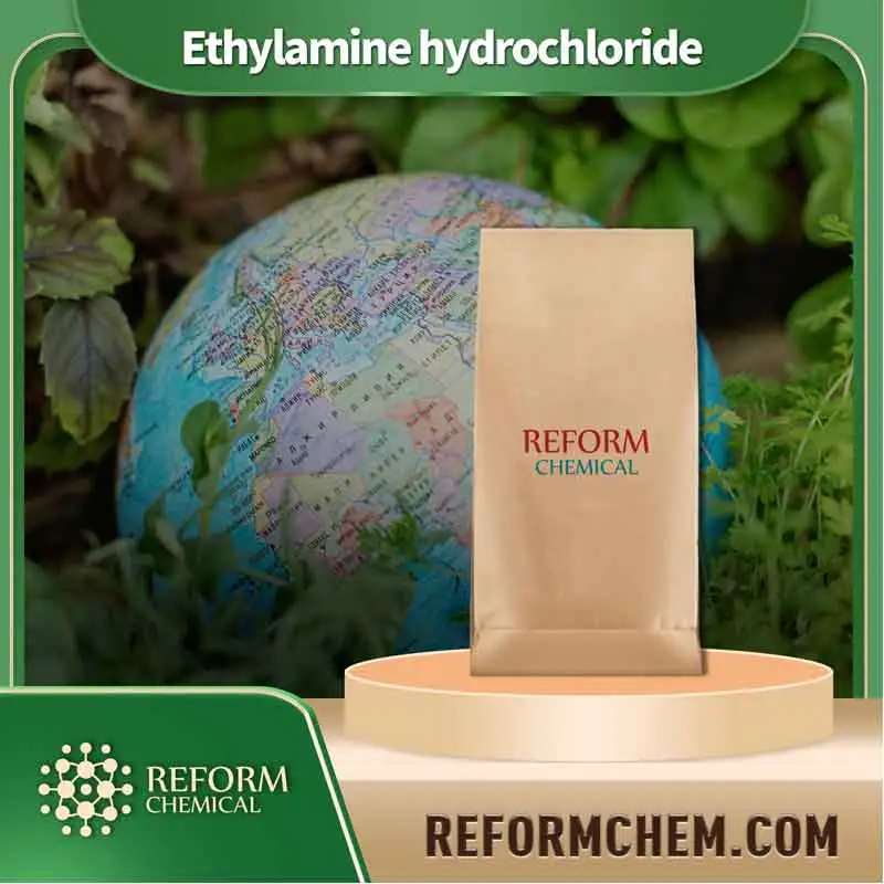 ethylamine hydrochloride 557 66 4