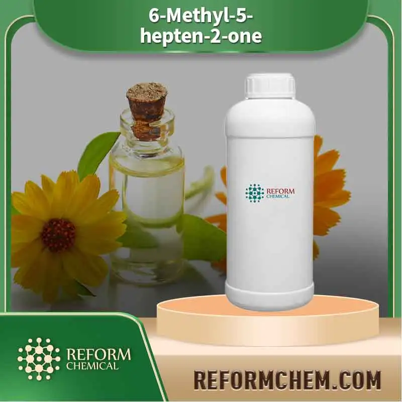 6 methyl 5 hepten 2 one 110 93 0