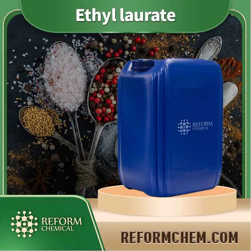 ethyl laurate 106 33 2
