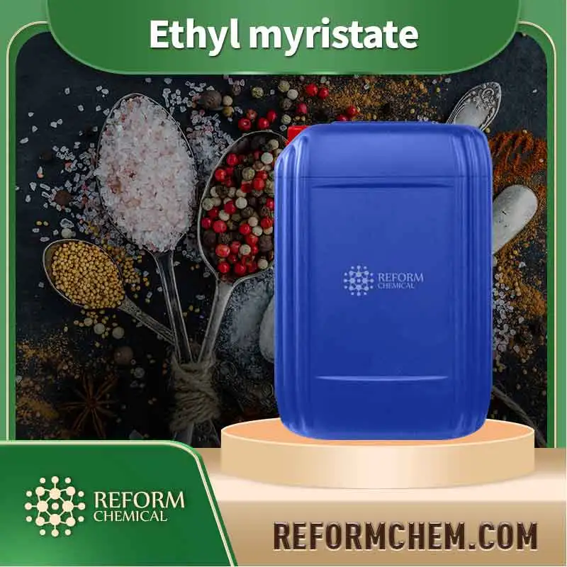 ethyl myristate 124 06 1