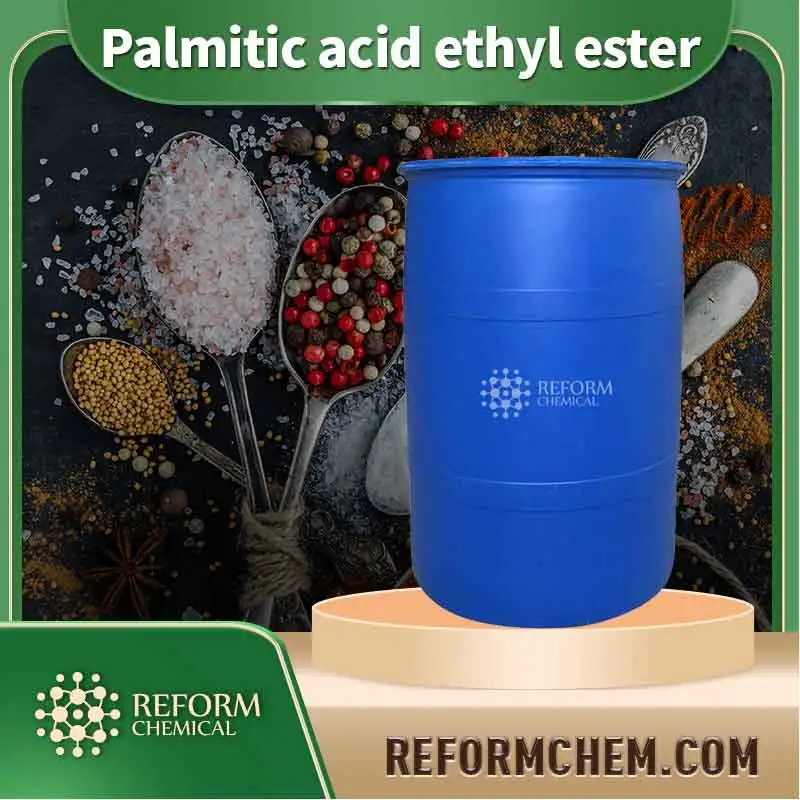 palmitic acid ethyl ester 628 97 7
