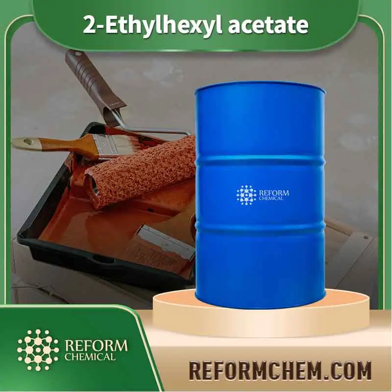 2 ethylhexyl acetate 103 09 3