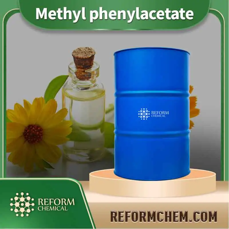 methyl phenylacetate 101 41 7