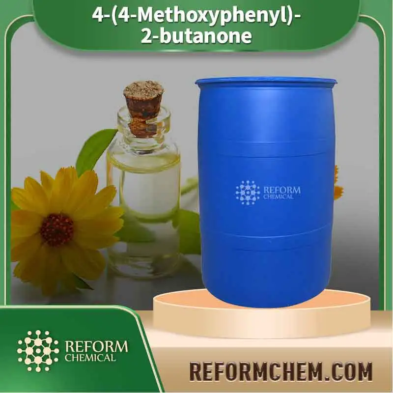 4 4 methoxyphenyl 2 butanone 104 20 1