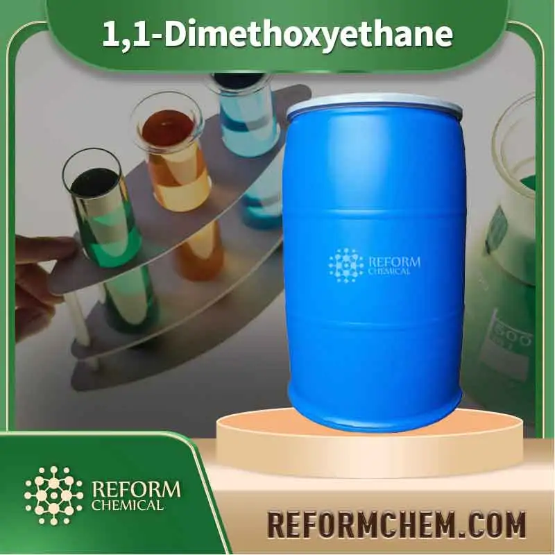 11 dimethoxyethane 534 15 6