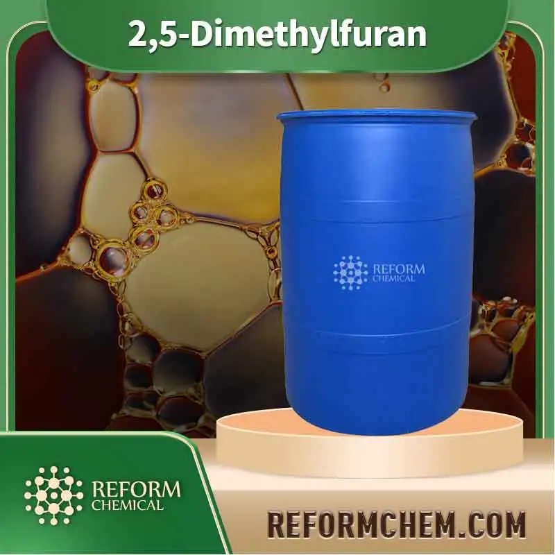 25 dimethylfuran 625 86 5