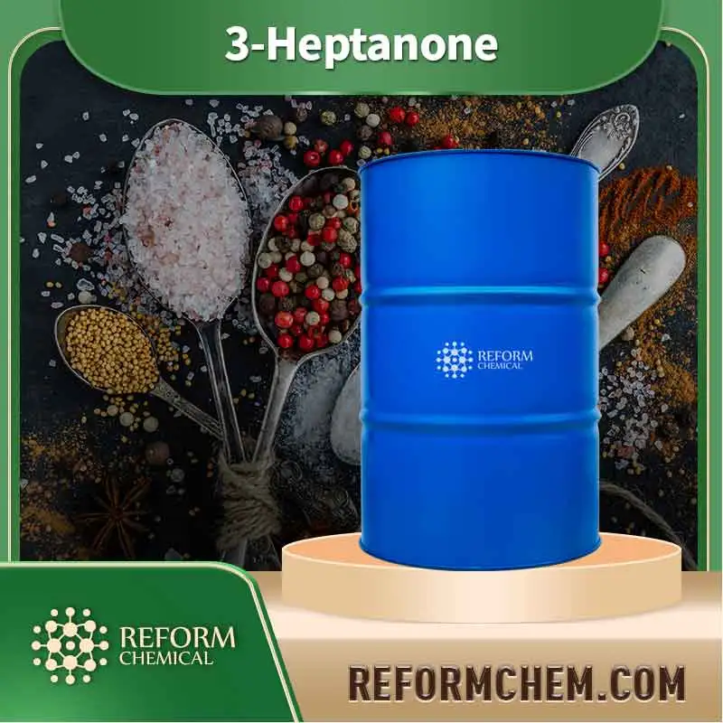 3 heptanone 106 35 4