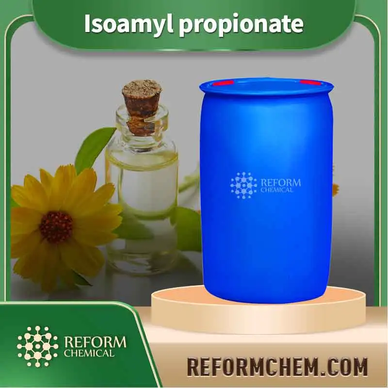 isoamyl propionate 105 68 0