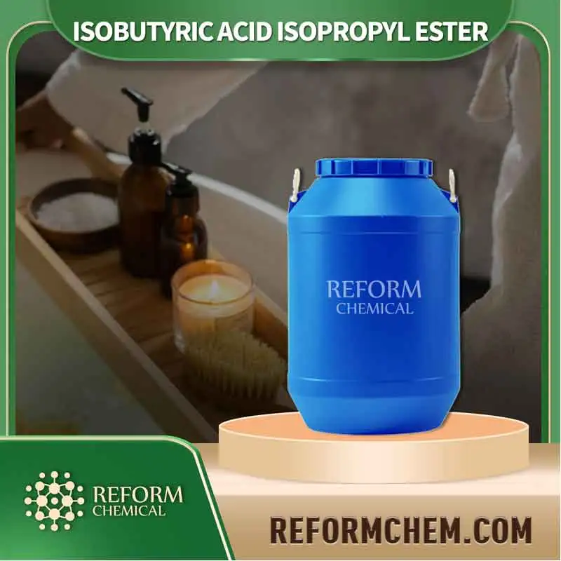 isobutyric acid isopropyl ester 617 50 5