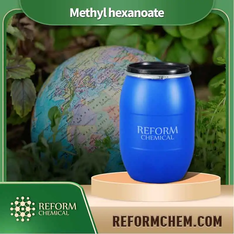 methyl hexanoate 106 70 7