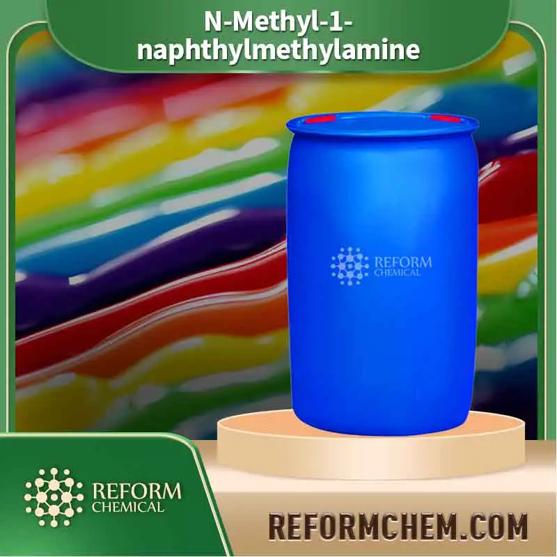 n methyl 1 naphthylmethylamine 14489 75 9